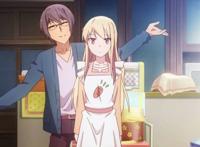 樱花庄的宠物女孩!