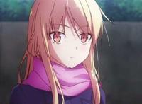 樱花庄的宠物女孩!