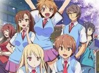  《樱花庄的宠物女孩》作品简介