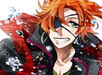 驱魔少年d grayman同人CP本子 驱魔少年d grayman同人CP本子