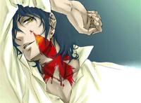 gray-man 驱魔少年.我的最爱