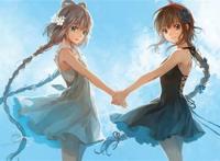 污本子之动漫美女被卡住