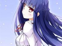 雪美酱 动漫《偶像大师》雪美酱手机壁纸