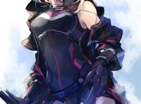 壁纸二次元美少女红魔地灵夜神雪永夜风神星莲船