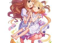 诸星琪拉莉&双叶杏 我们是最合拍的