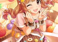 《偶像大师 灰姑娘女孩》诸星琪拉莉高清无水印图片