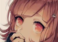 弹丸论破 七海千秋 头像