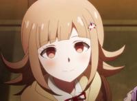 【弹丸论破】七海千秋