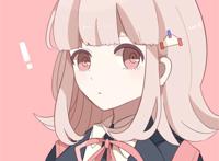 七海千秋头像原图