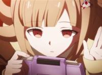 【弹丸论破】七海千秋