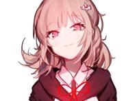 pixiv 七海千秋 id:59329693