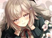 七海千秋(弹丸论破)@421期  七海千秋(弹丸论破)@421期