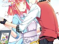 美风蓝&七海春歌