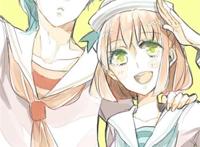 美风蓝&七海春歌