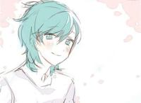 美风蓝×七海春歌