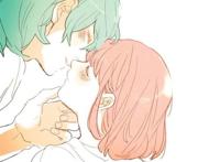 美风蓝&七海春歌