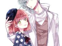 七海春歌 美风蓝情头