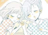 美风蓝×七海春歌