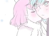 美风蓝×七海春歌