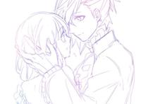 七海春歌美风蓝情头