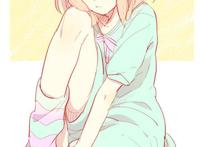 【粉色】七海春歌