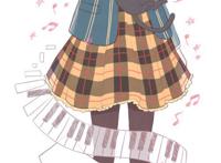 动漫女生 歌之王子殿下 七海春歌