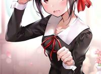 【p站本子图】赖在床上的小姐姐