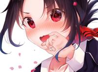 辉夜大小姐!