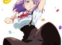 粗点心战争 枝垂萤 笨蛋大小姐