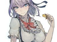 枝垂萤——粗点心战争