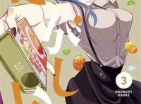 cos正片#粗点心战争 -枝垂萤 