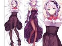 粗点心战争动漫 枝垂萤 