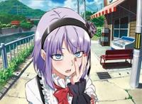  枝垂萤(《粗点心战争》)