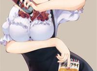 《粗点心战争》枝垂萤图集2