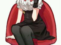 《粗点心战争》枝垂萤图集2