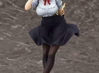 《粗点心战争》枝垂萤1/8手办