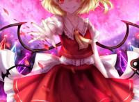 东方 芙兰朵露斯卡雷特_=53186416id