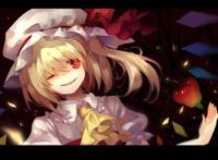 [东方project]/[芙兰朵露·斯卡雷特]/[二小姐]/[东方project5000