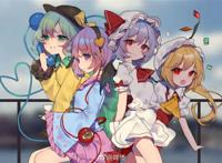  为何芙兰朵露·斯卡雷特会有这么高的人气？