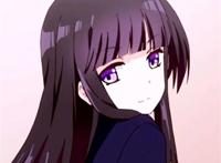 水科萤 自截漫头 水科萤