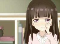 捏造陷阱~水科萤