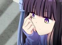 捏造陷阱~水科萤