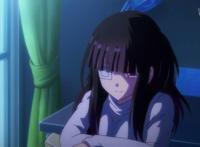 捏造陷阱~水科萤