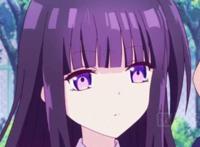 捏造陷阱百合头像 水科莹百合6