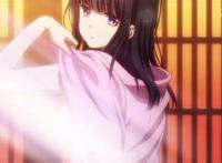 水科莹 捏造陷阱ntr