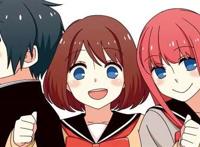 推荐有趣的恋爱动画，一起吃狗粮吧