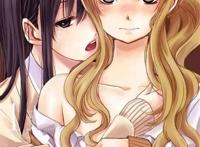 了解一下这两部大人气的百合作品吧，《Citrus》和《捏造陷阱》