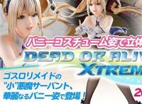 兔女郎工口本子:とろとろくりぃ~むぱい