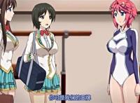 [poro] 黒の教室 「生意気レオタードまひる ～胜気な尻穴に穿つ无碍