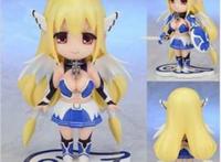 阿斯特蕾亚手办